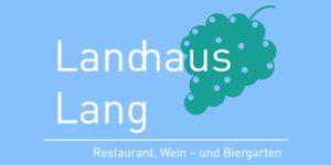 Landhaus Lang, Landau