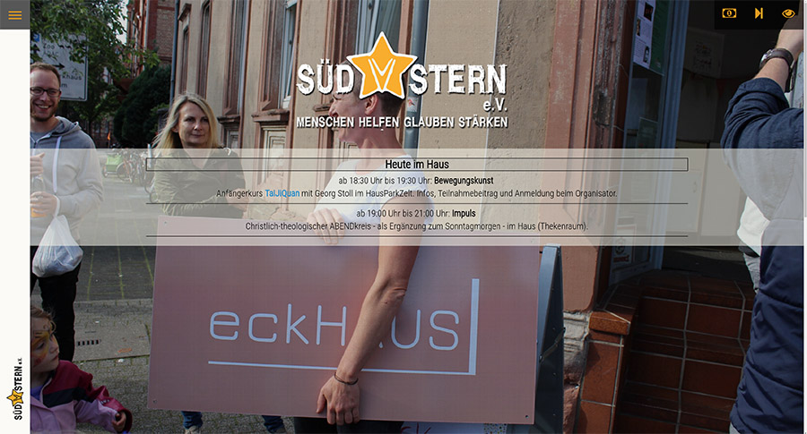 suedstern-ev.de