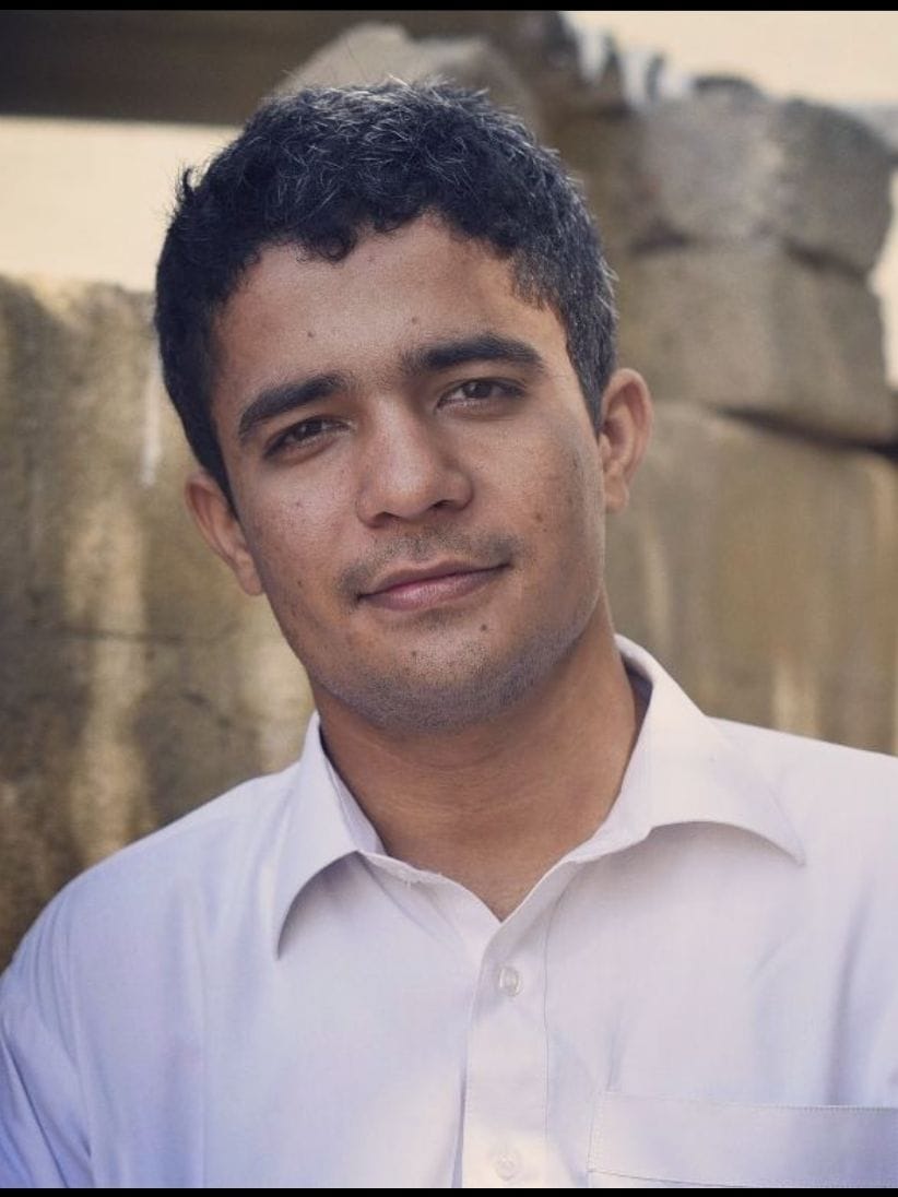 Hassan Hassan